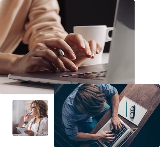 Book Publishing Pros