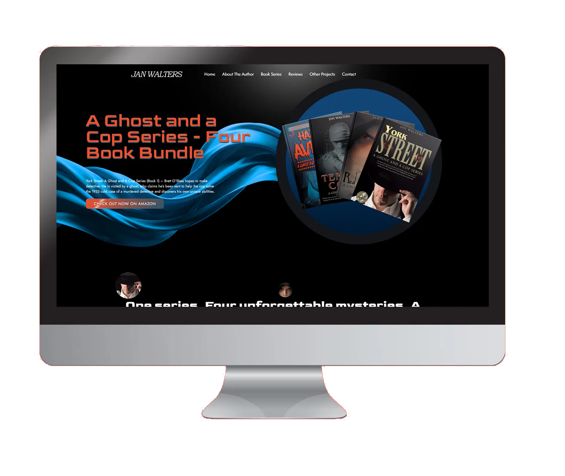 Book Publishing Pros