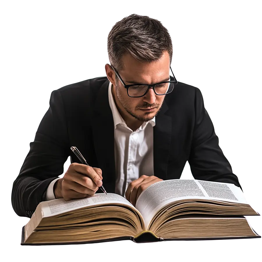 Book Publishing Pros