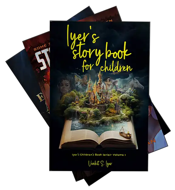 Book Publishing Pros