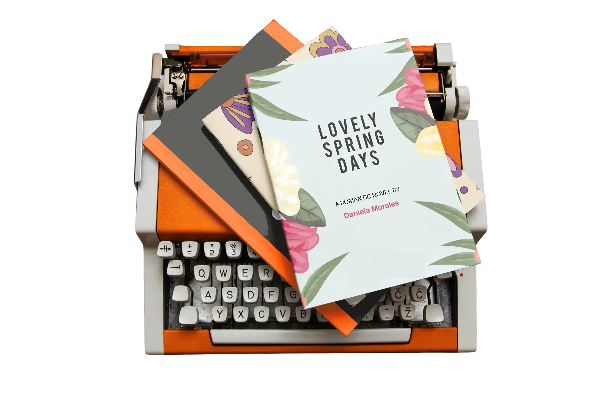 Book Publishing Pros