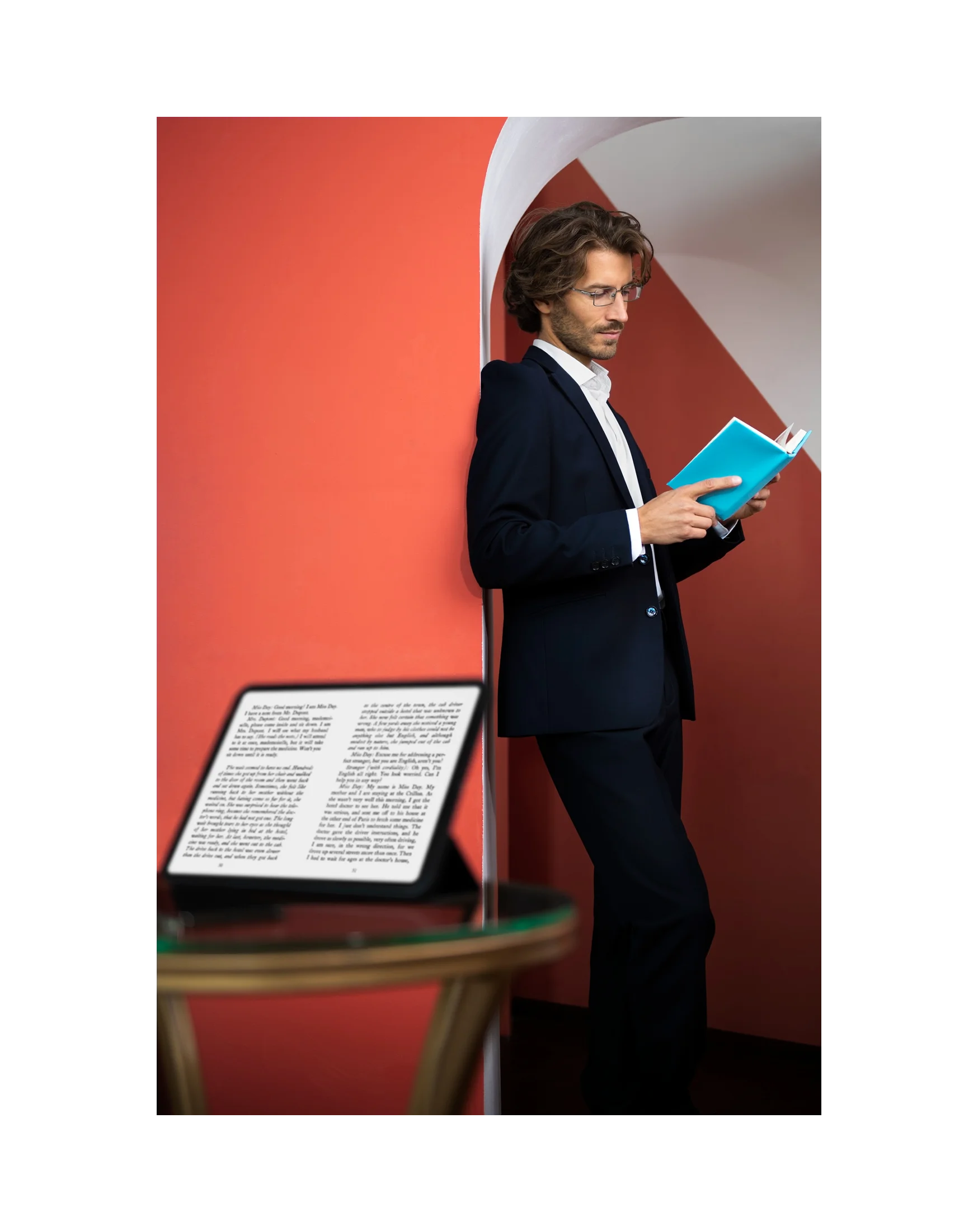 Book Publishing Pros