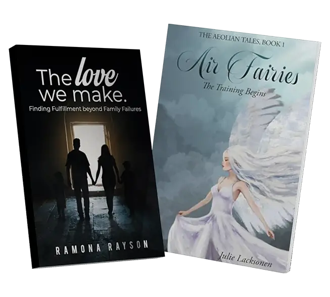 Book Publishing Pros