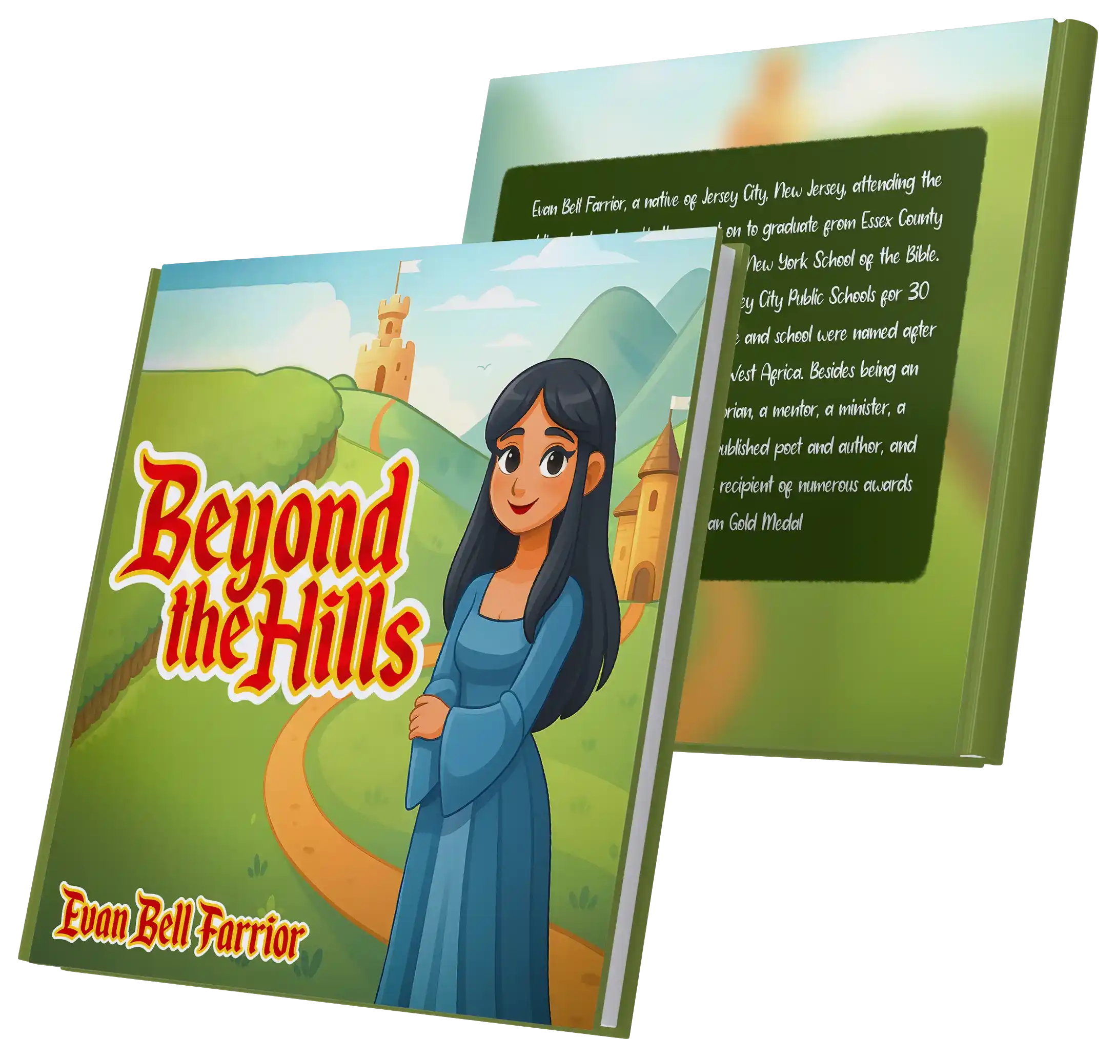 Book Publishing Pros