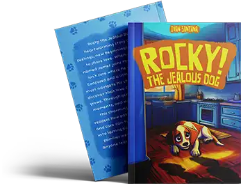 Book Publishing Pros