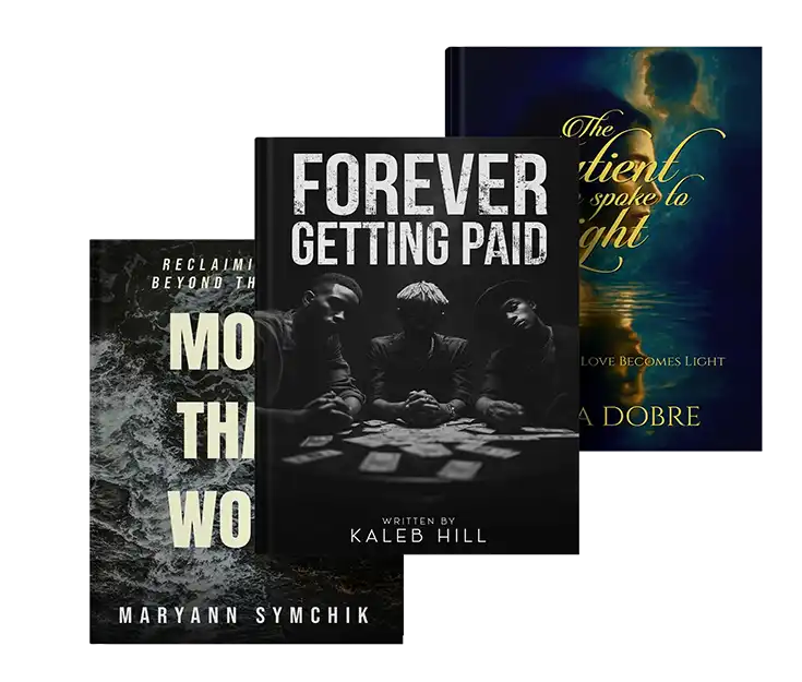 Book Publishing Pros