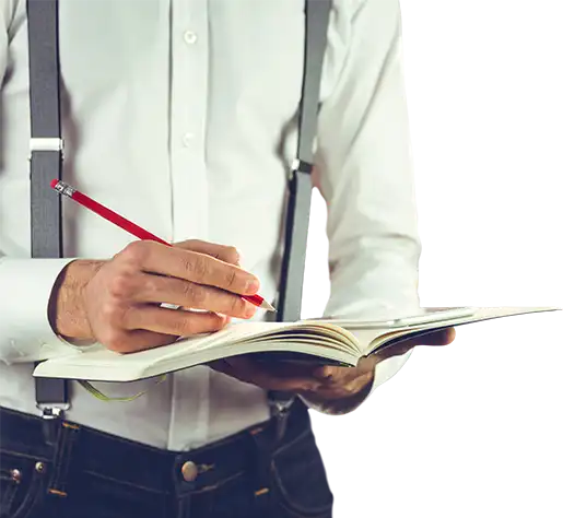 Book Publishing Pros