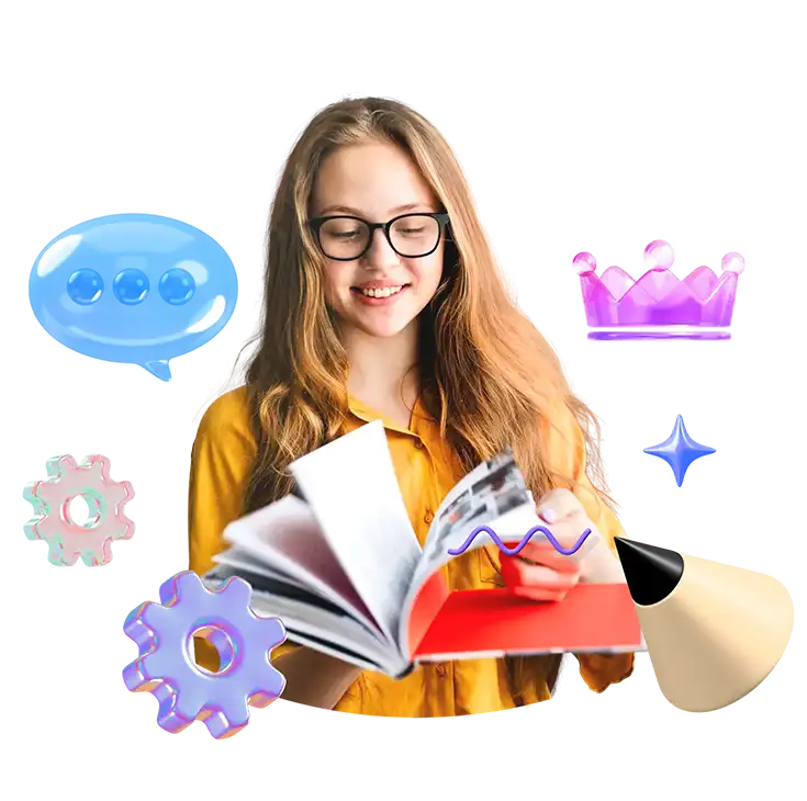 Book Publishing Pros