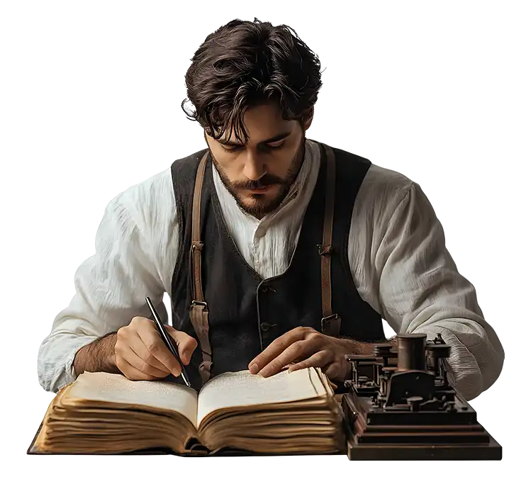 Book Publishing Pros