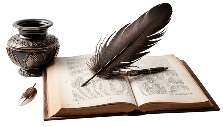 Book Publishing Pros