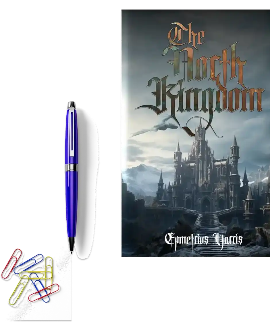 Book Publishing Pros