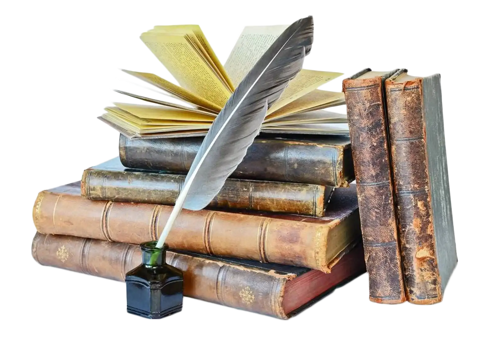 Book Publishing Pros