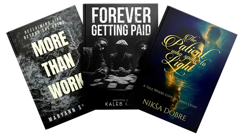 Book Publishing Pros